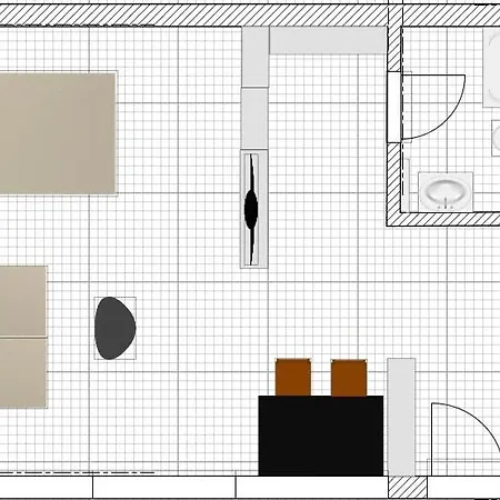 Fosa Poolfloor Mit Pool Und Meeresblick Vakantiehuis